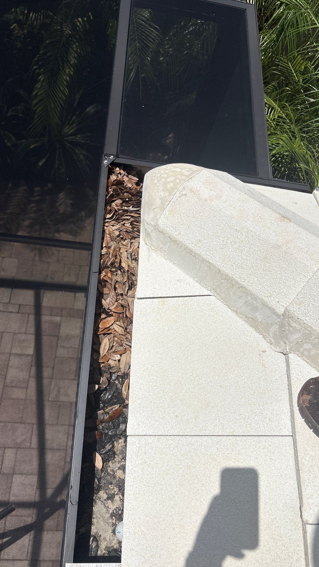 Project in Bradenton, FL by Gopher Roofing