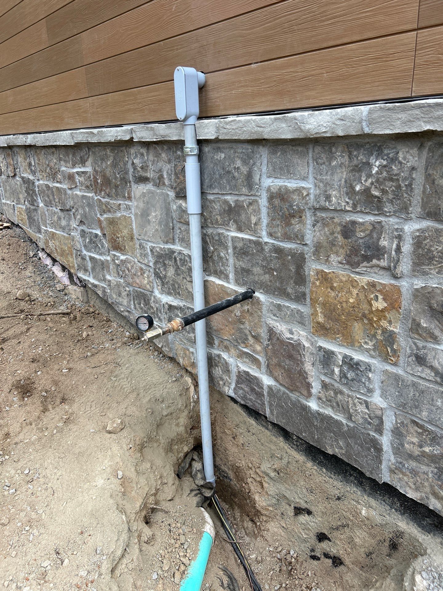 Project in Evergreen by Mountain Sky Electric