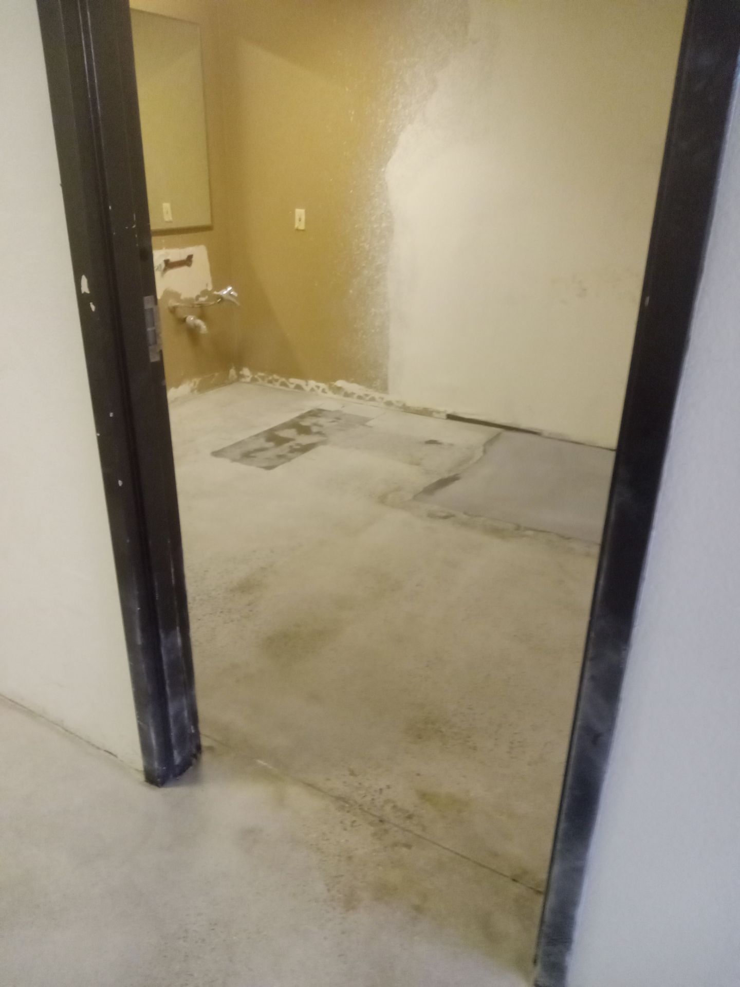 Awaken Church - Bay Ho Campus by Creek Stone Resurfacing 