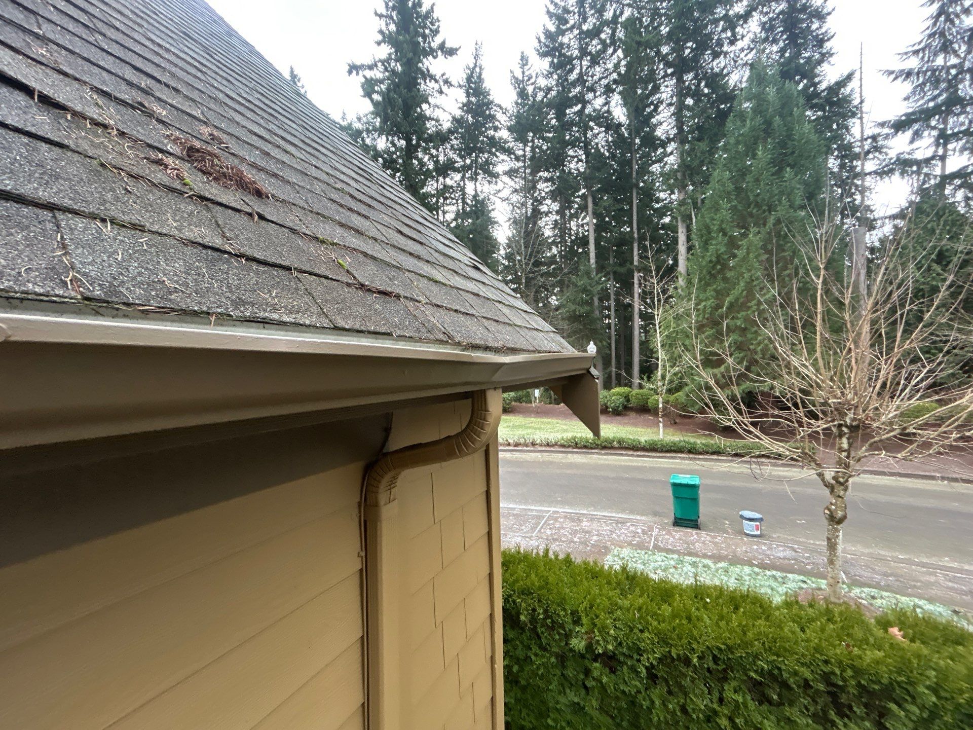 Project in Mukilteo by Peaks and Valleys Construction