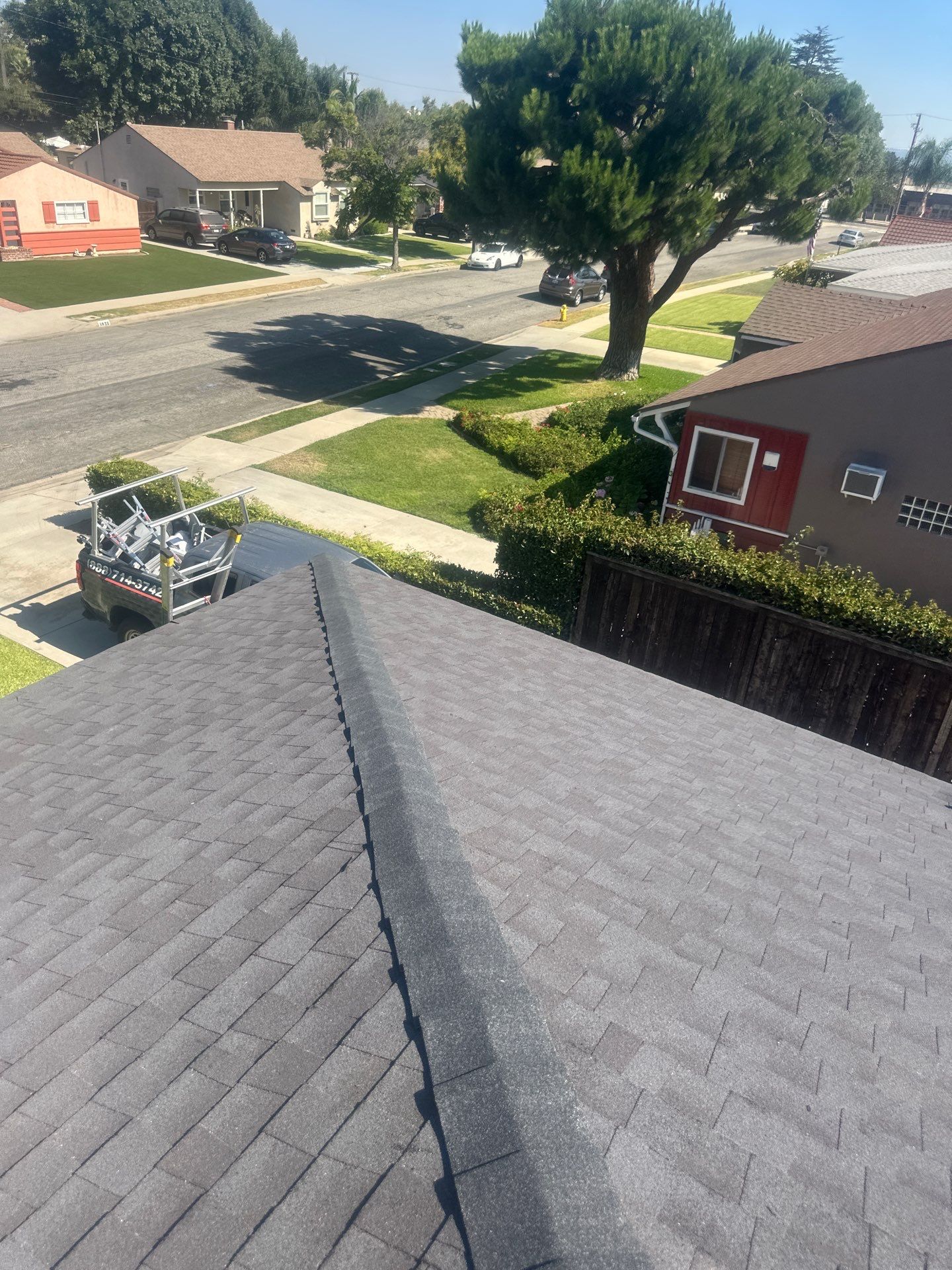 Roof Replacement - Azusa, CA 91702 by Epic Roof Replacement