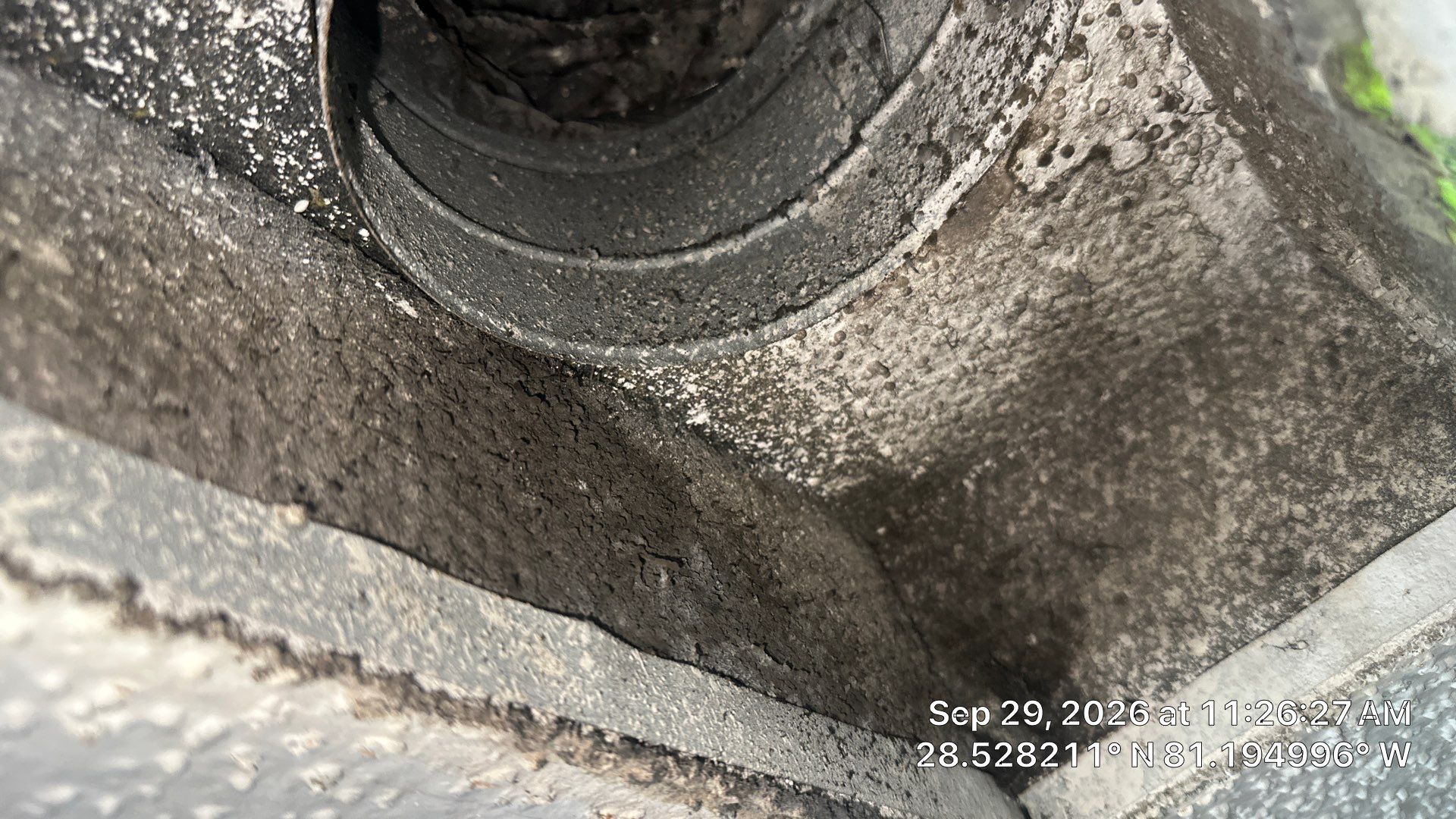 Air Duct Cleaning & Lining Restoration — Orlando by Hygienic Air, Inc
