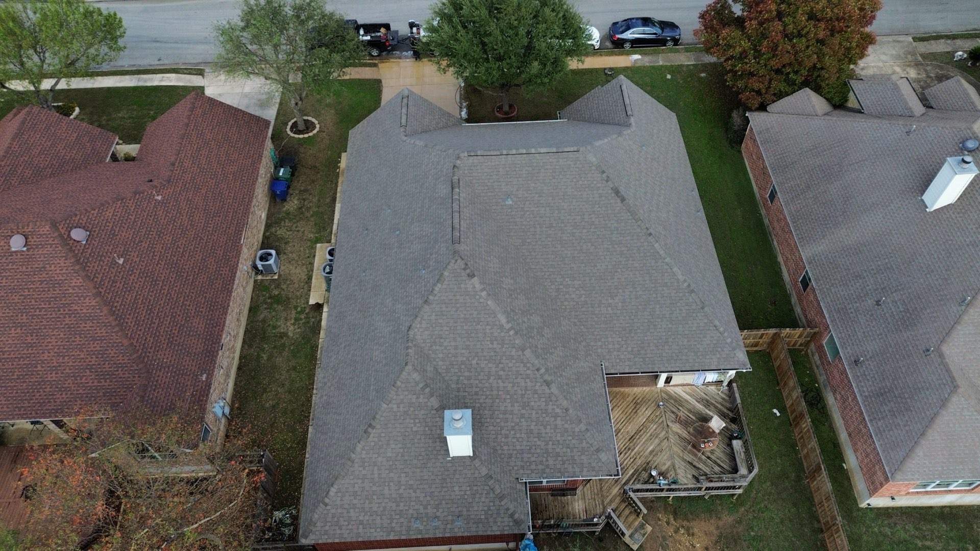 Roof Replacement by Cool Roofs