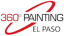 360 Painting El Paso logo