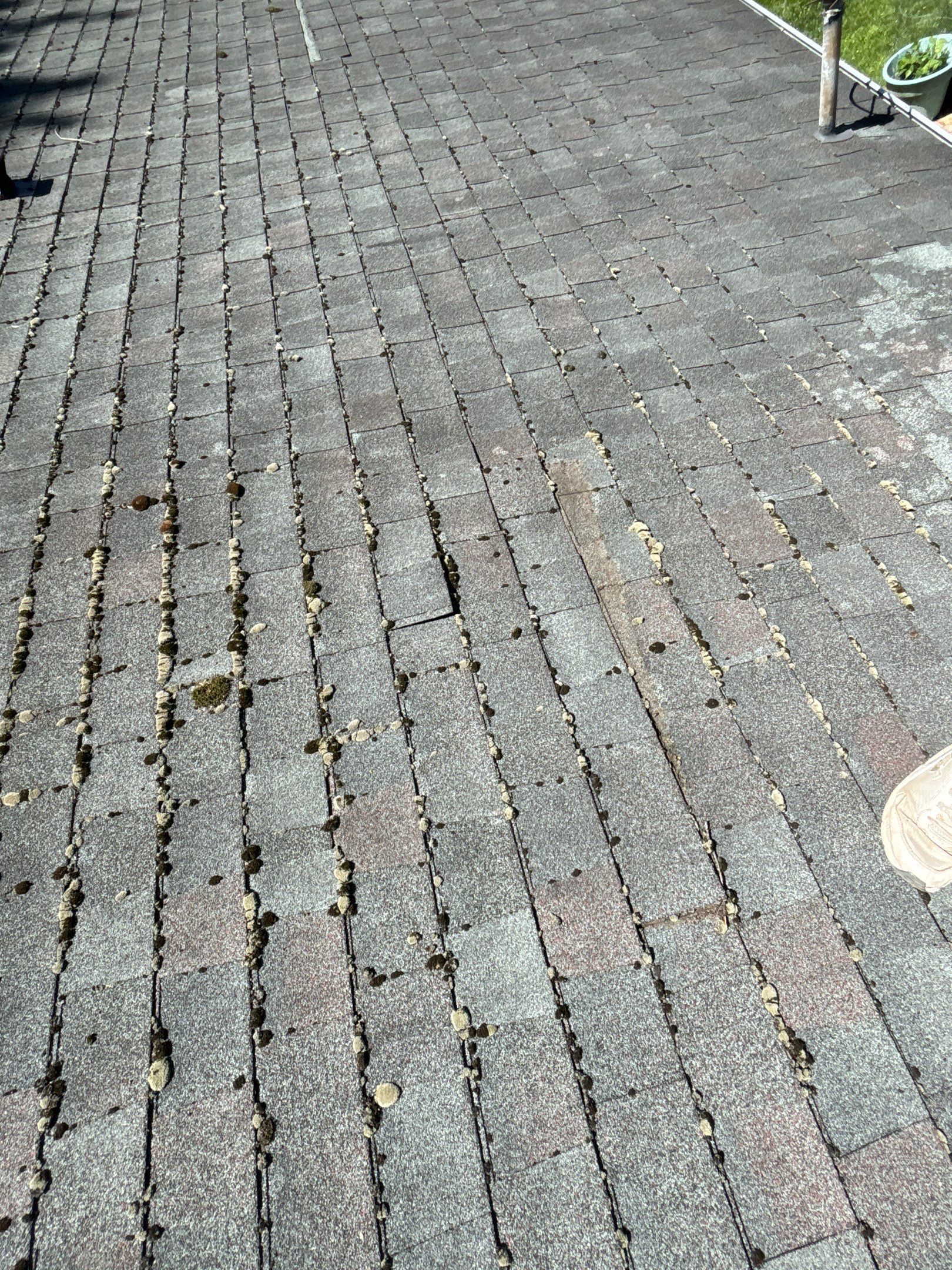 Roof Replacement using CertainTeed Landmark by 180 Contractors
