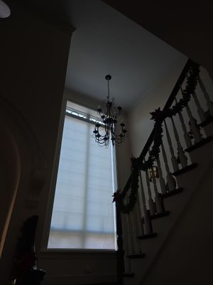 Project in Greenville