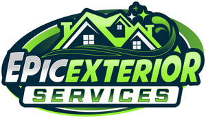 Logo for Epic Exterior Services