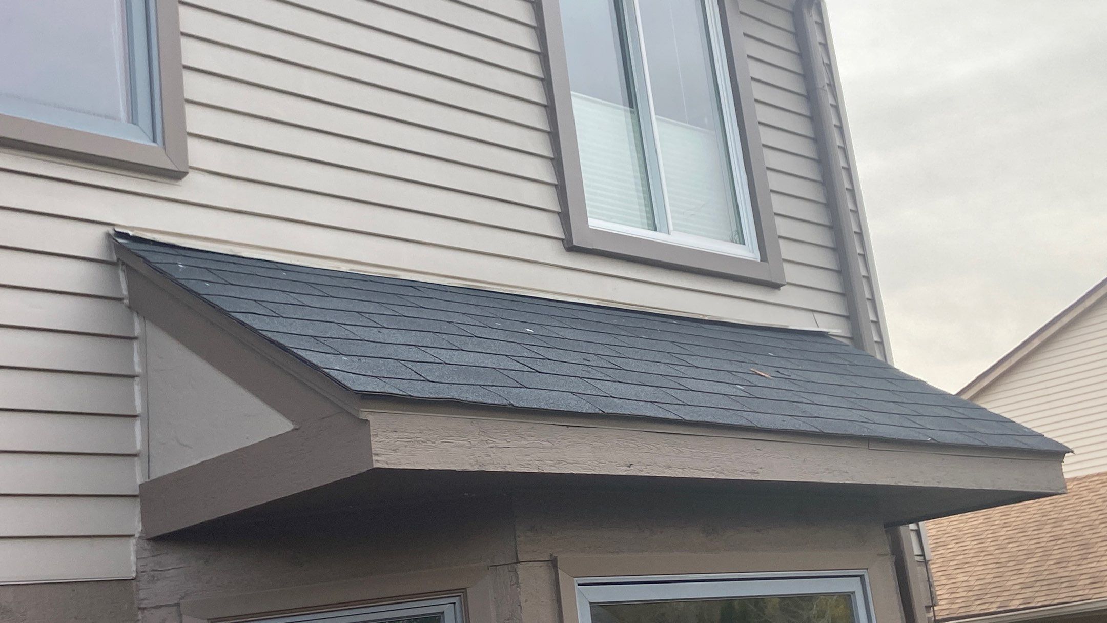Roof Replacement using CertainTeed Landmark by 180 Contractors