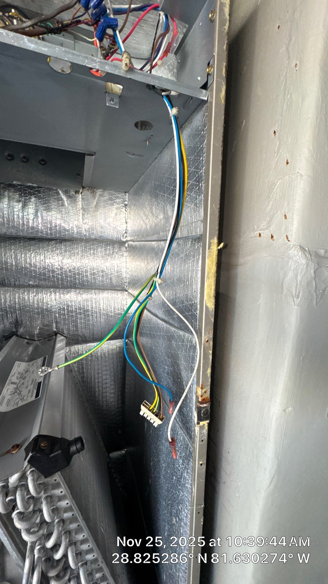 Air Duct Cleaning in Mount Dora by Hygienic Air, Inc
