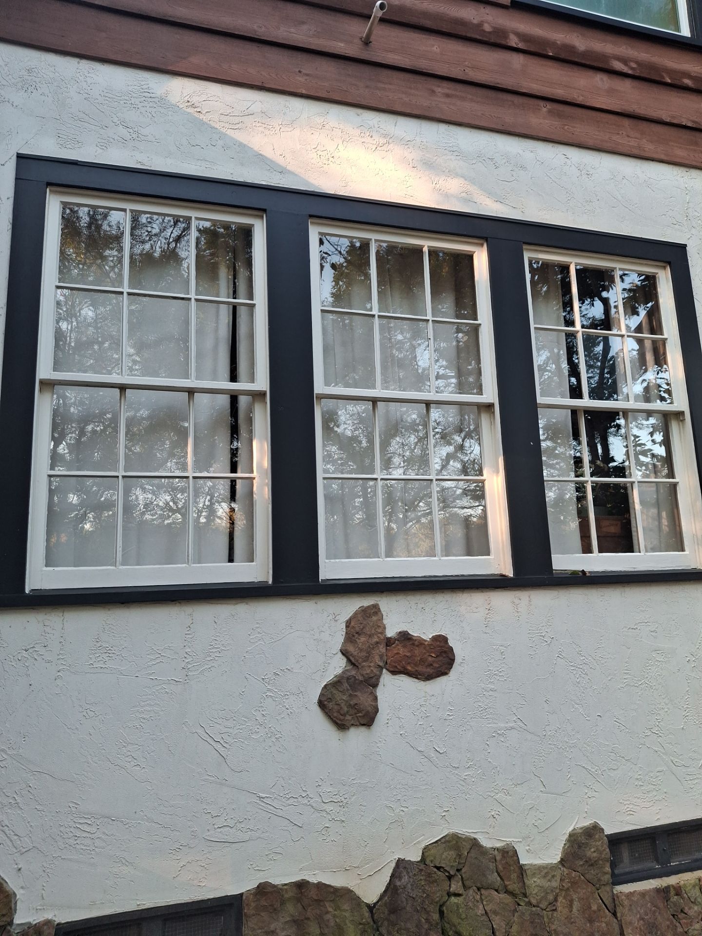 Historic Home Exterior Repaint | Tyler, Texas 🏛️🎨 by Quality Coats Painting