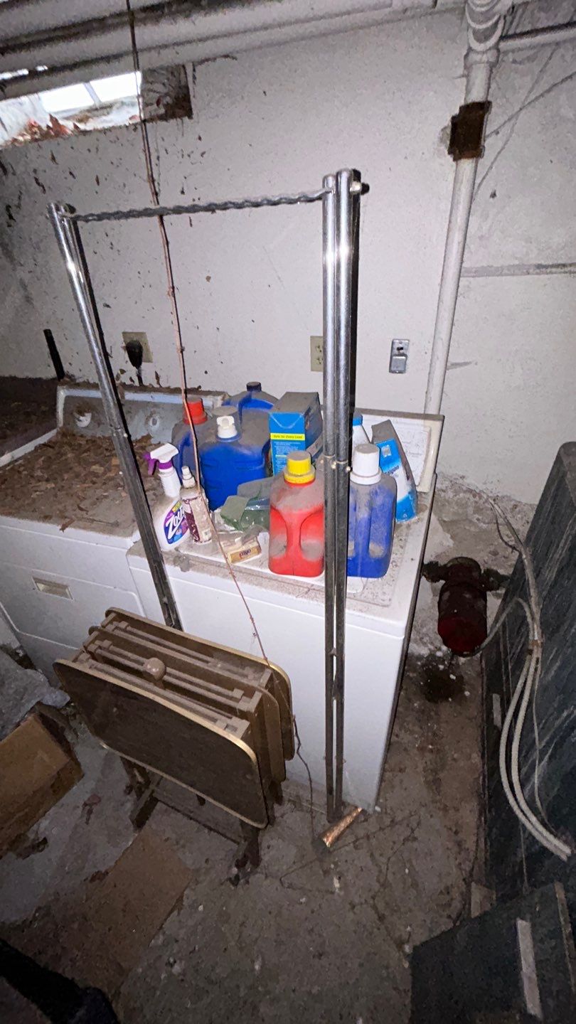 Mold Remediation by Accountable Home Services