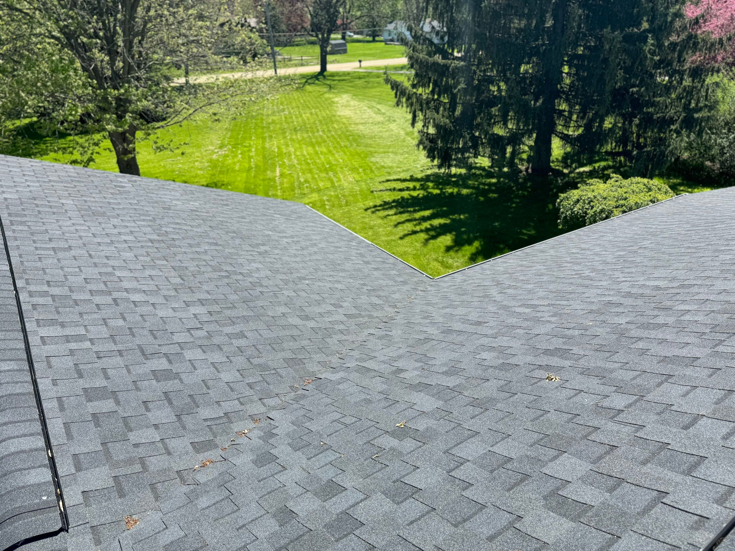Class 4 Impact Resistant Shingles by GRACCO