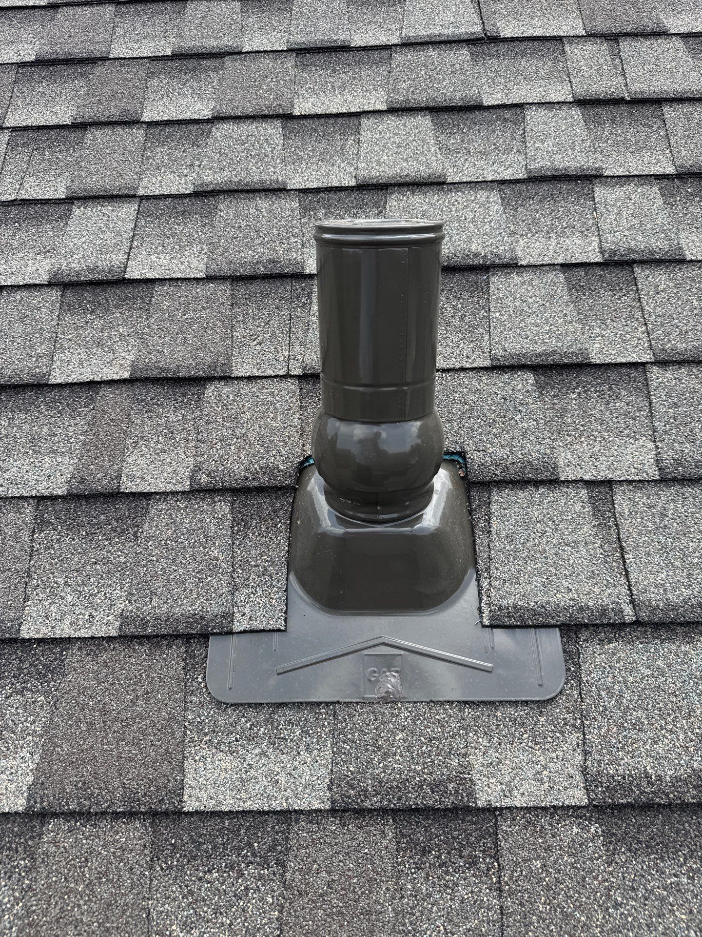 GAF Timberline UHDZ Full Storm Restoration - Exterior Paint & Interior Repair - Oklahoma City, OK by 5Coat Roofing & Construction