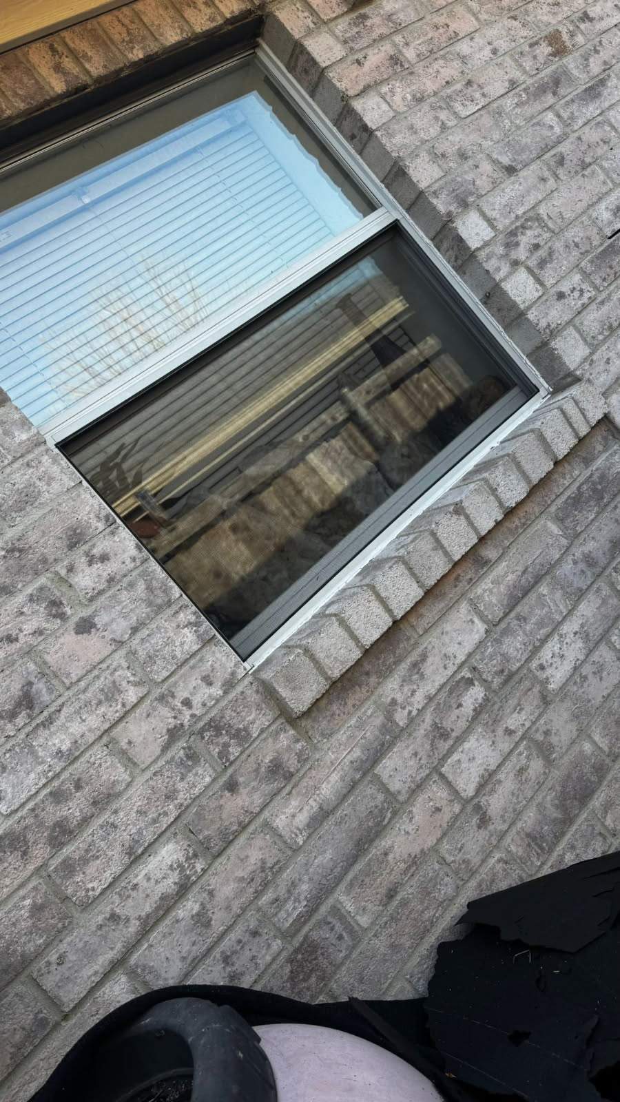 Project in Wylie by Rhino Roofing and General Contracting, LLC