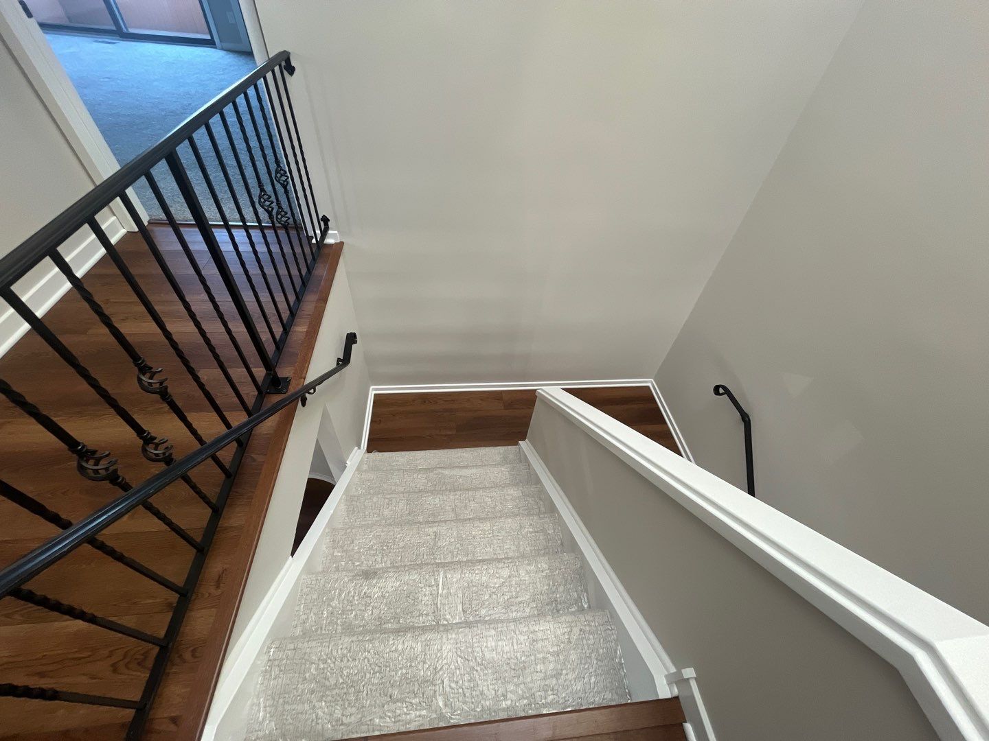 Interior Painting - Full Prep & Repaint - Ocean City, NJ by FreshCoat Works LLC