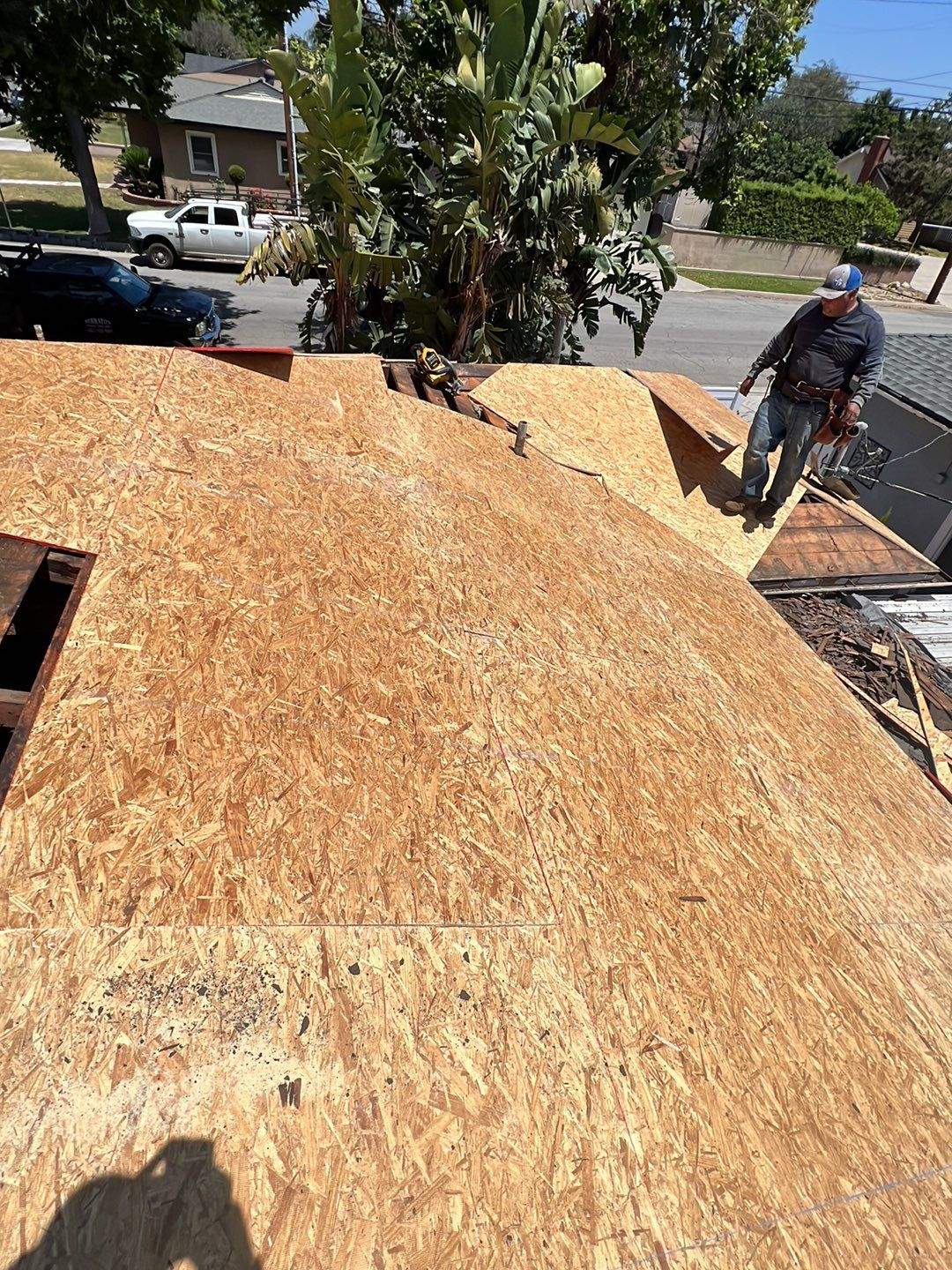 Roof Replacement - Whittier, CA 90603 by Epic Roof Replacement