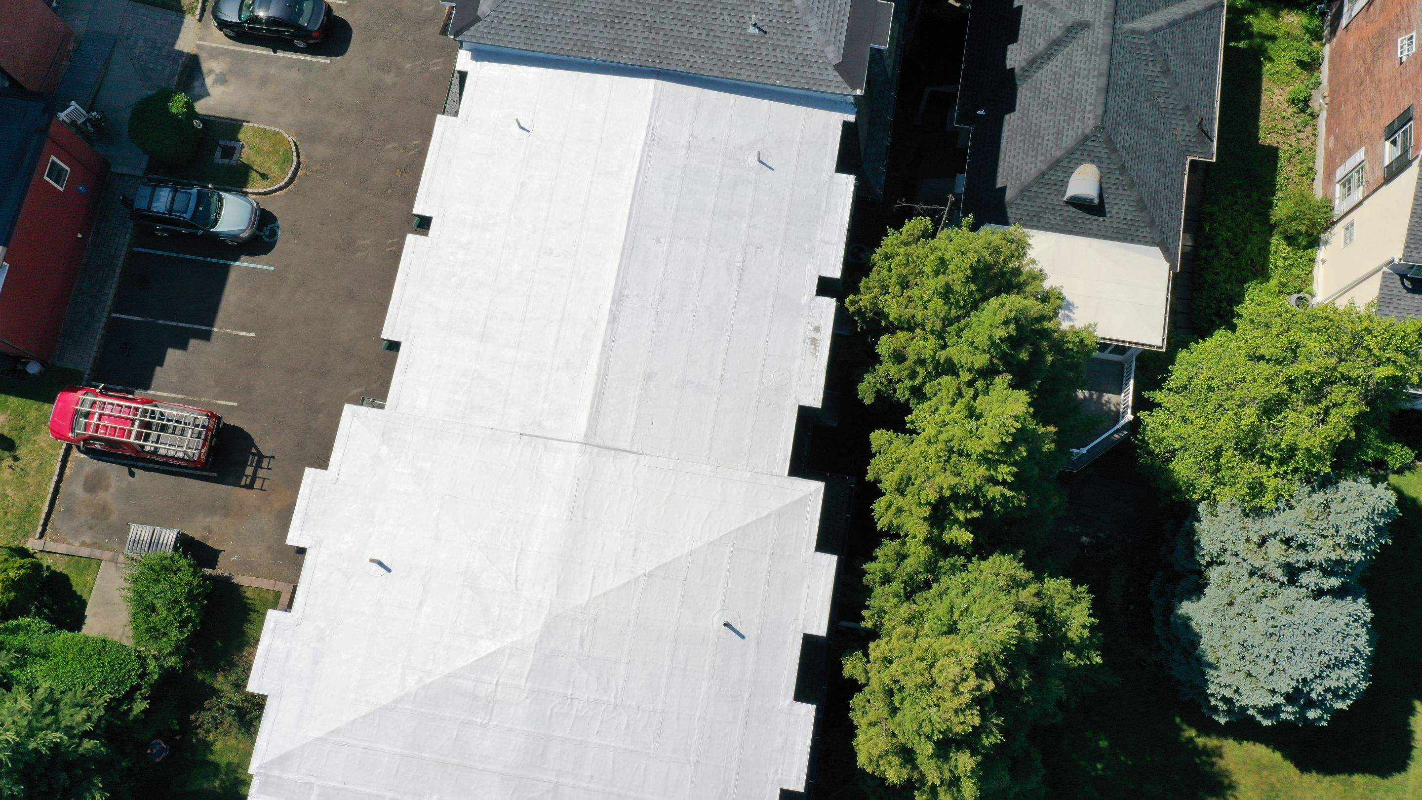 Roofing by Stofan Construction LLC