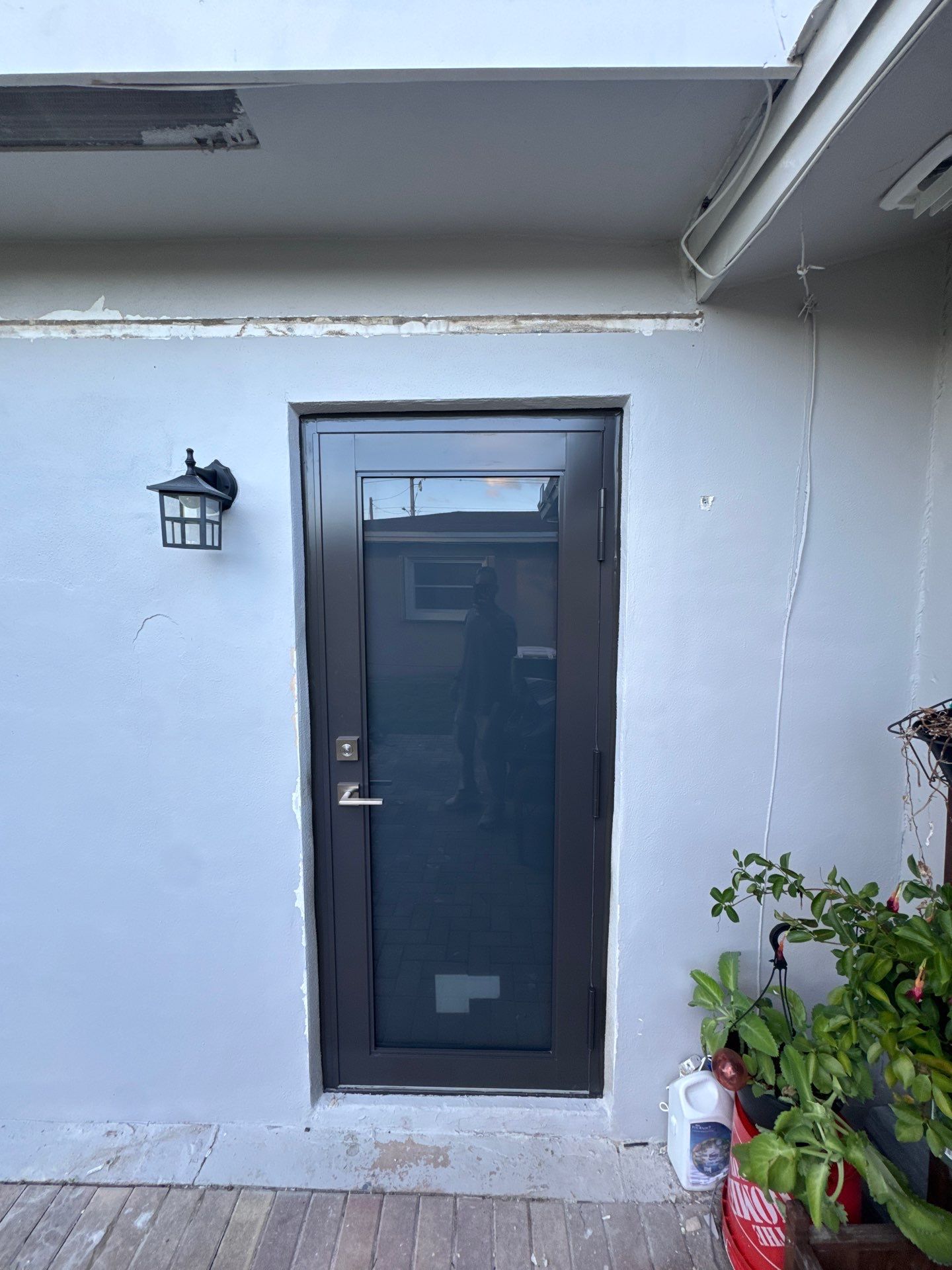 Replacement of windows and doors Tamarac , FL by ASP SuperHome