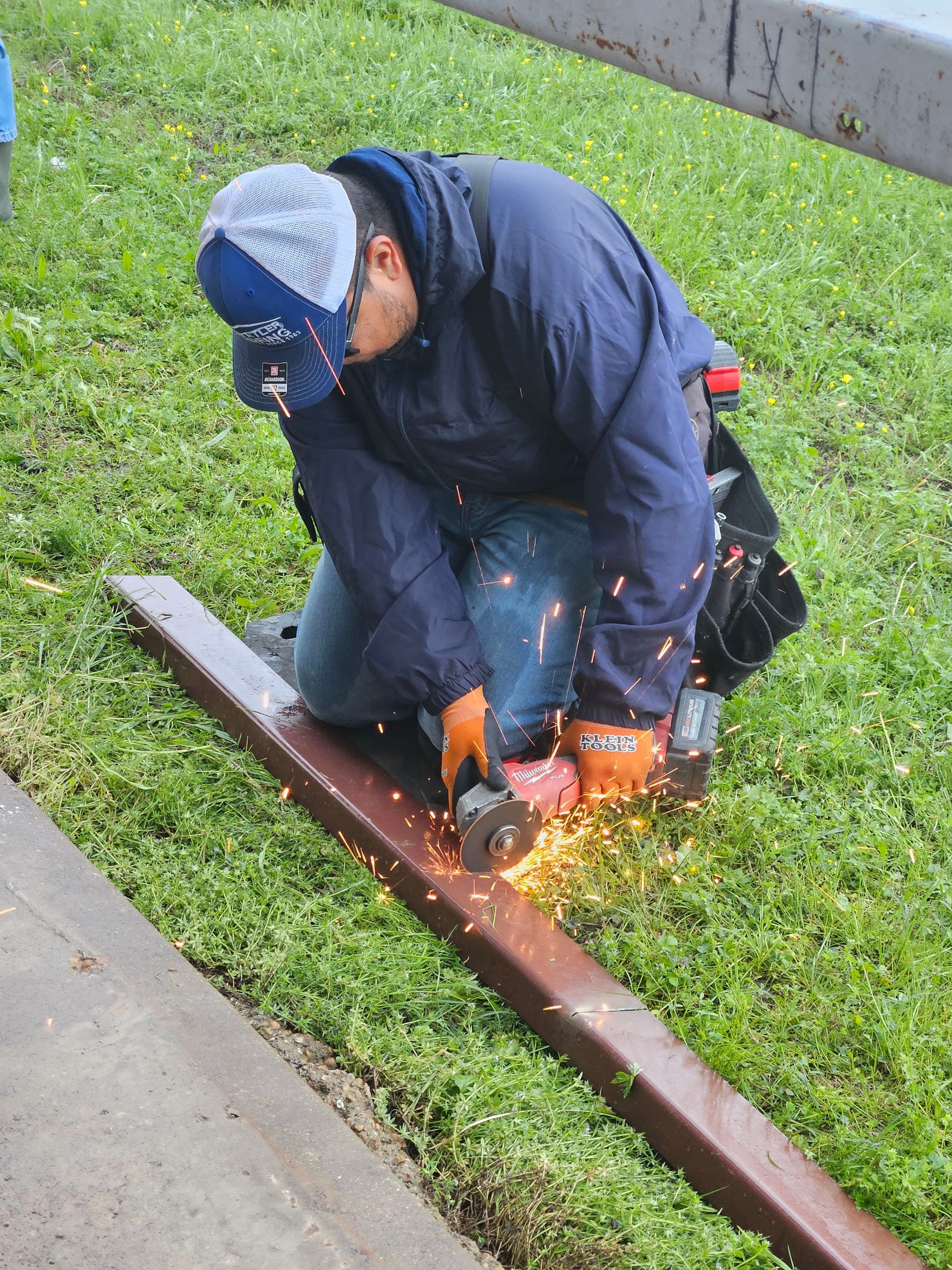 Complete Restoration with Skylight/Window Install - Greenville, TX by Hostetler Roofing