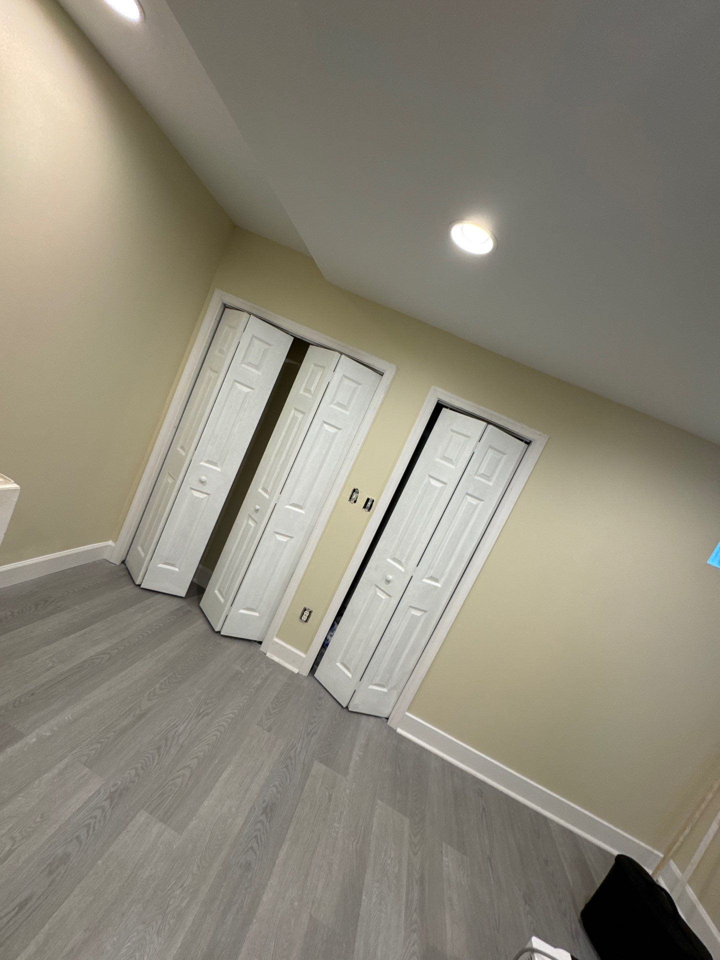 Project in Washington,DC by Greenspring Construction Services