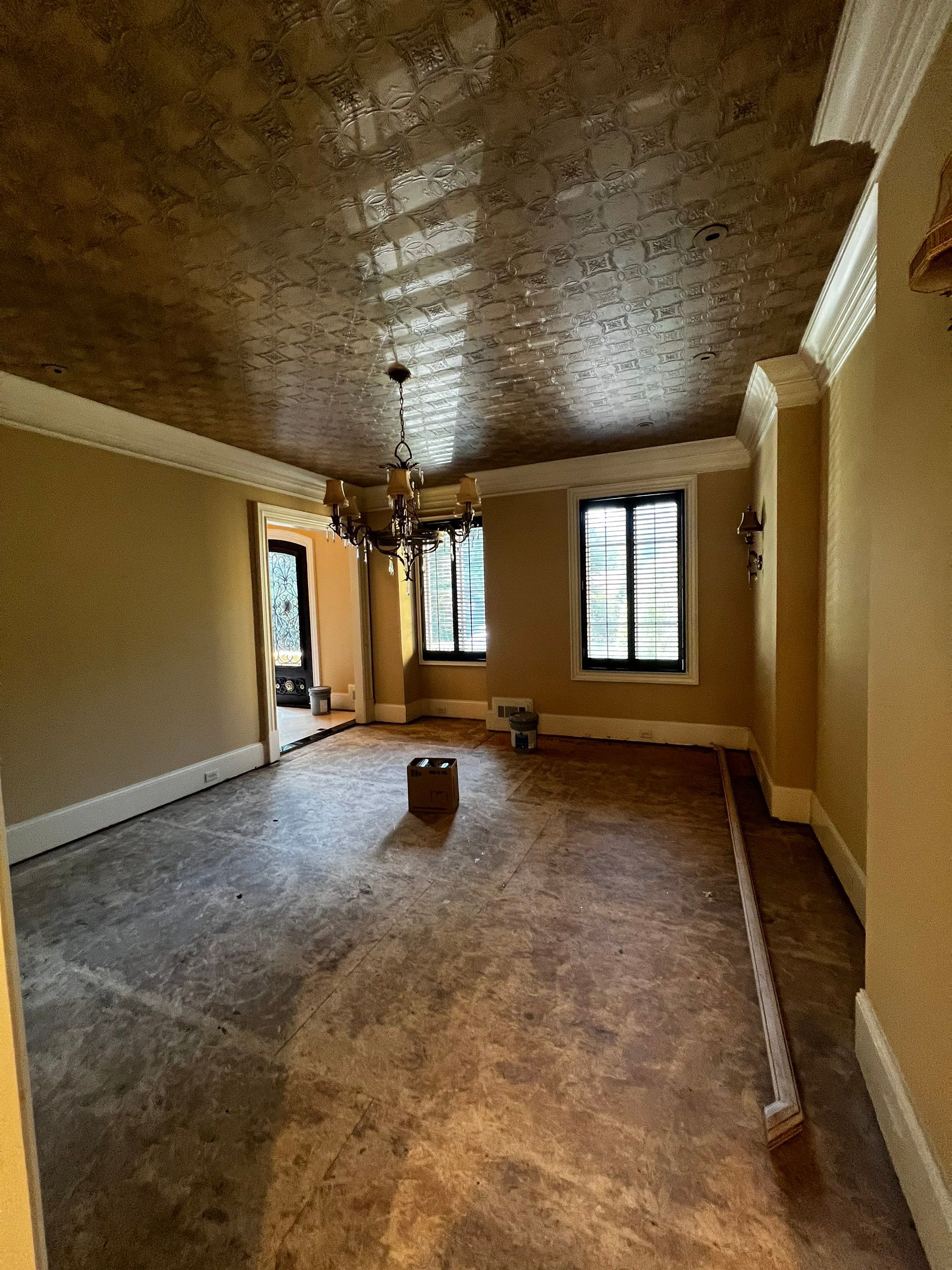 Whole-Home Interior Painting and Color Refresh in Duluth by Swift Home Renovations