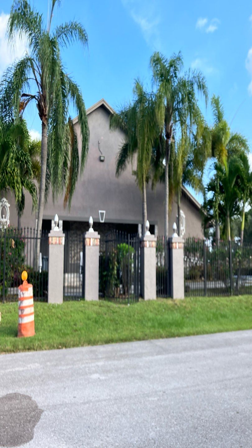 LIGHTHOUSE CHURCH FT. LAUDERDALE by Souffront Construction & Engineering