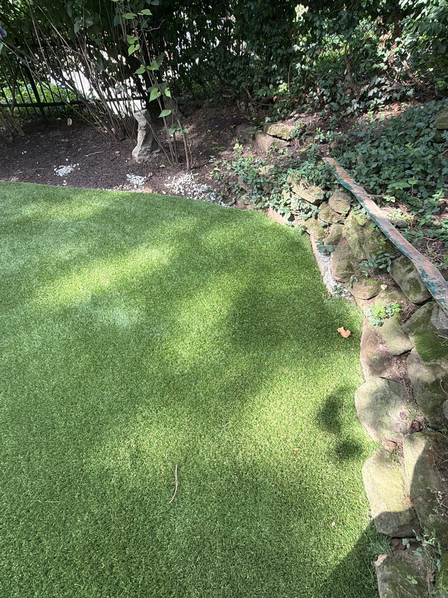 Landscapes in Indianapolis by ForeverLawn NEIN/INDY