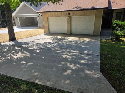 Project in Crossville, TN