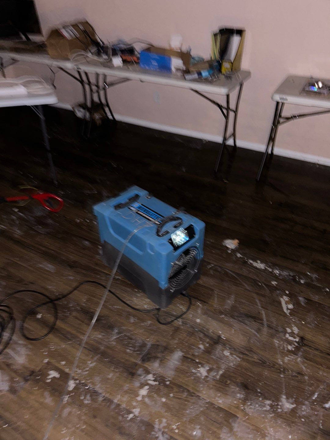 Water Damage by Accountable Home Services
