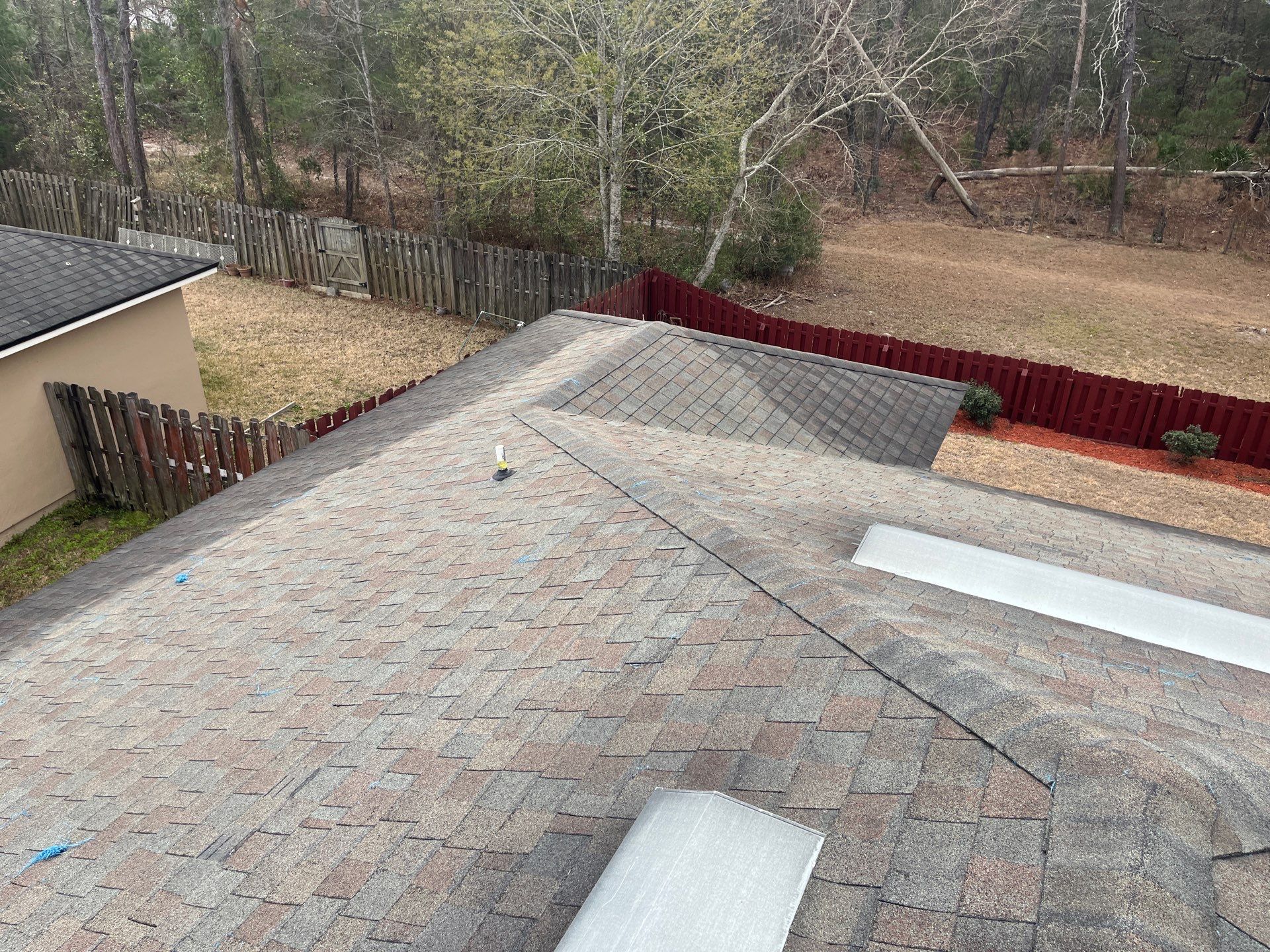 Shingle -> Shingle by Prime Roofing