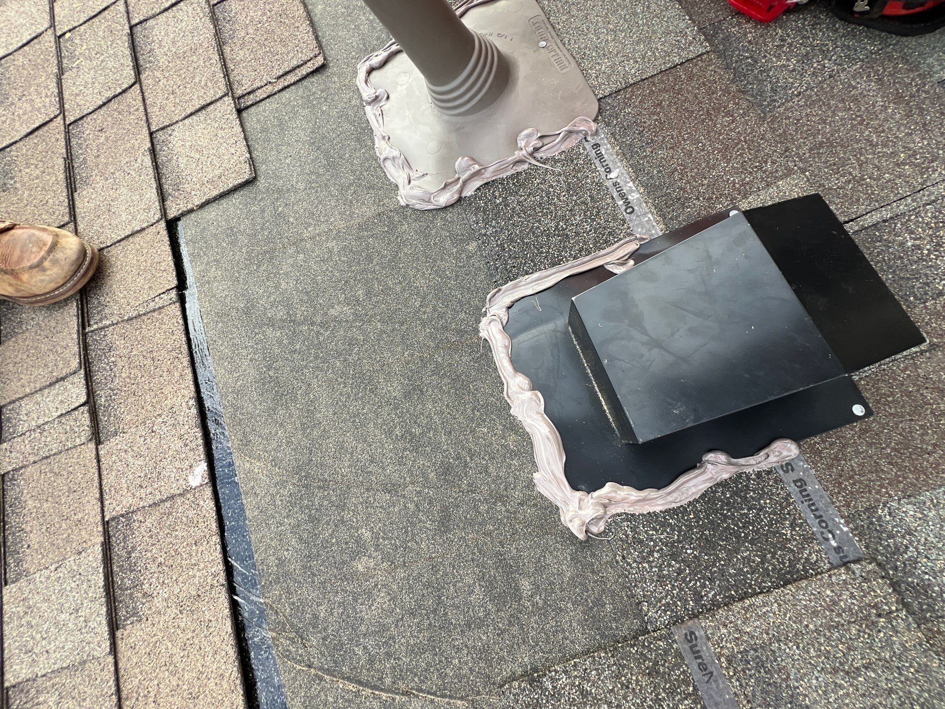 Roof Repair Richmond by Roof Repair Services LLC