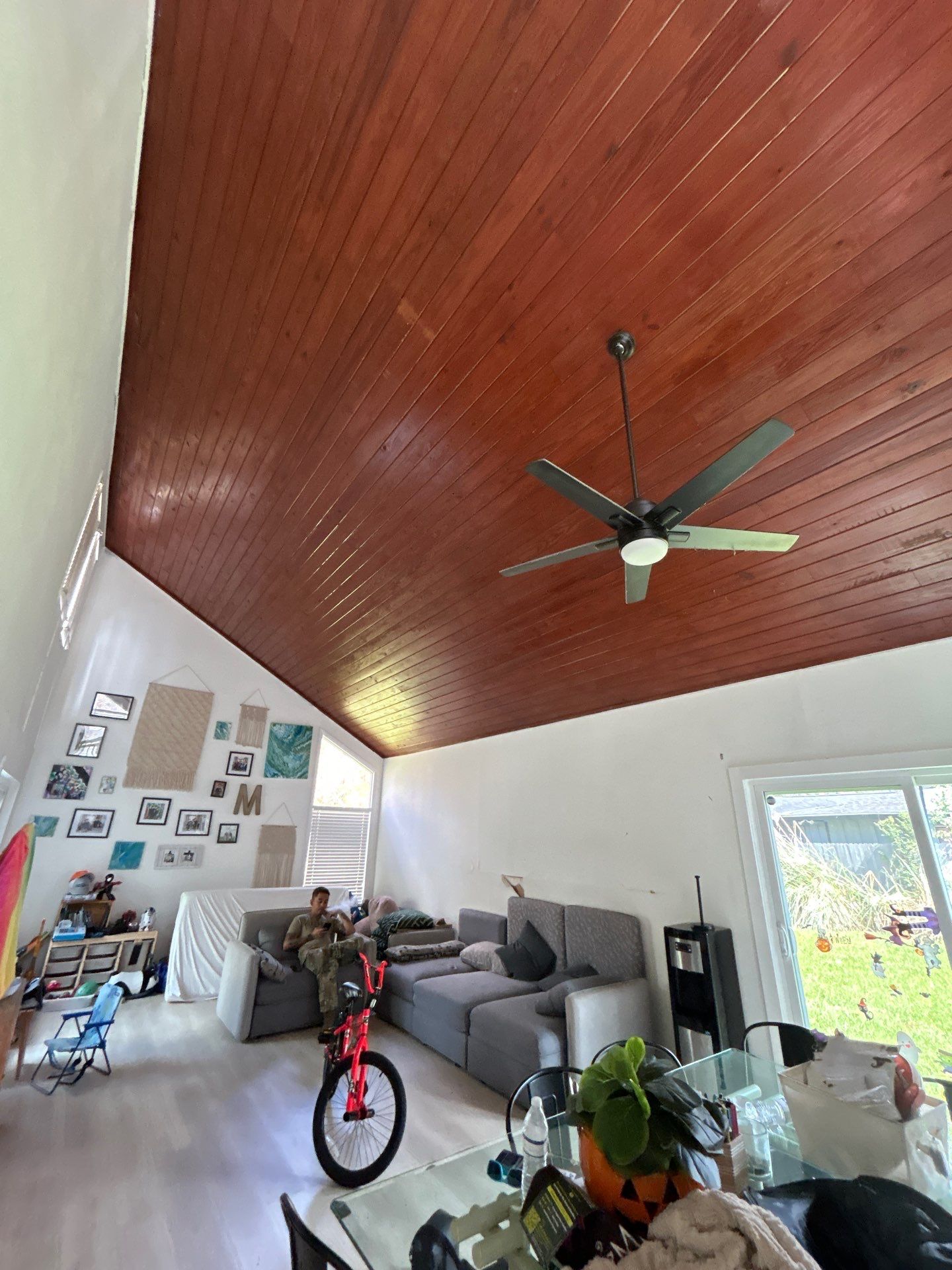Project in Valdosta by J & J Remodeling Of Ga LLC