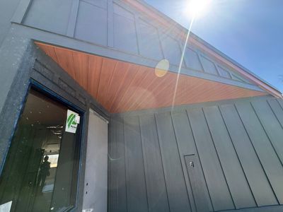 Project in Calgary