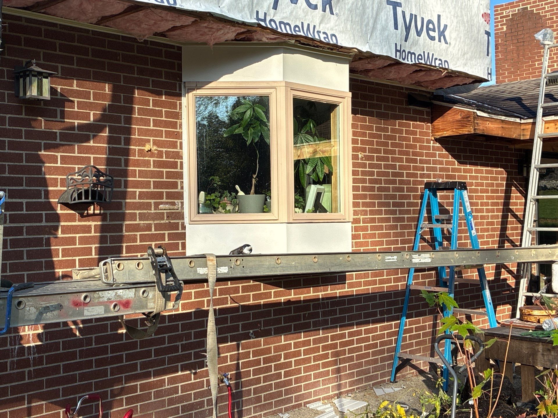 Rustic Charm for Home with James Hardie in Khaki Brown by Ideal Siding Pittsburgh