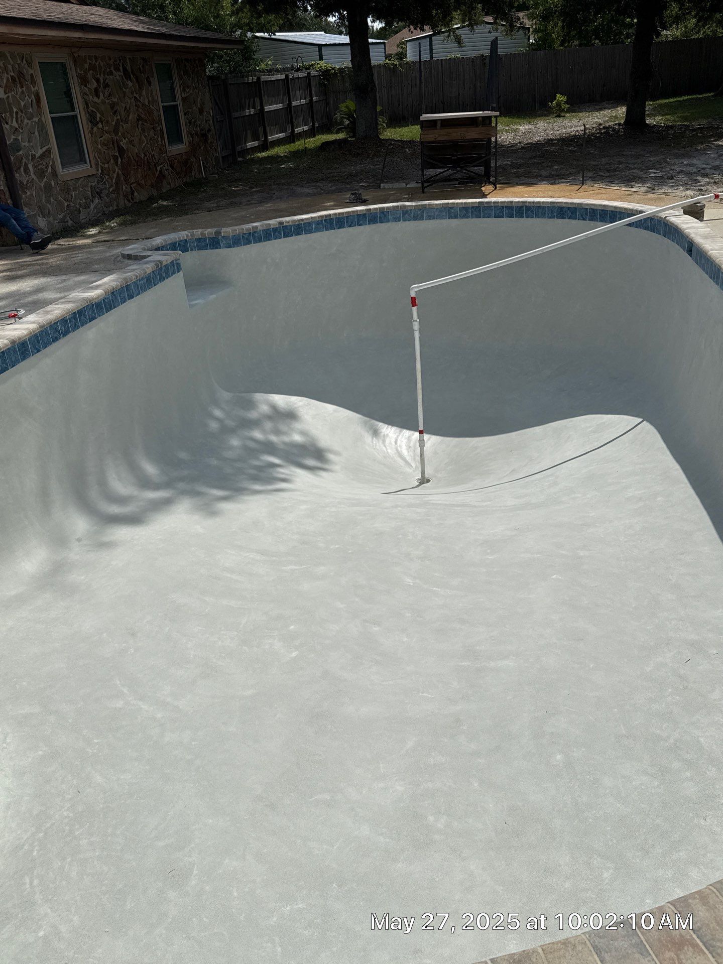 106 Hershel Ct. - PCB by ASP - America's Swimming Pool Company