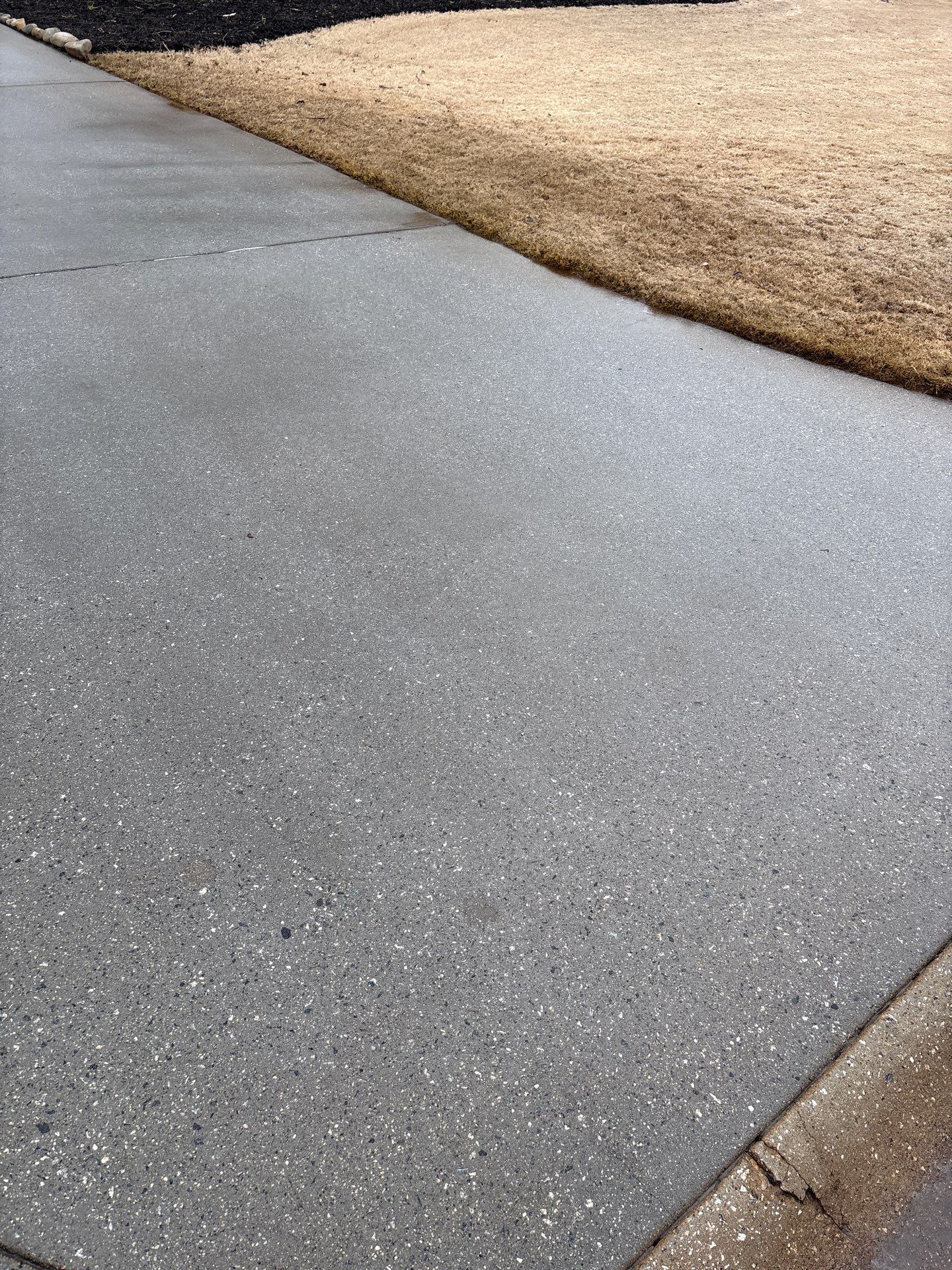 Concrete using Concrete Sealant by DuraSeal