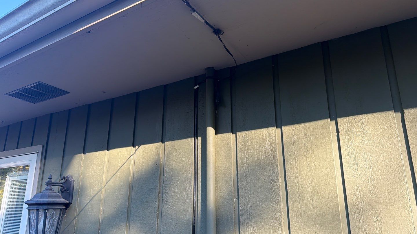Siding Replacement using Ascend Cast Iron by 180 Contractors