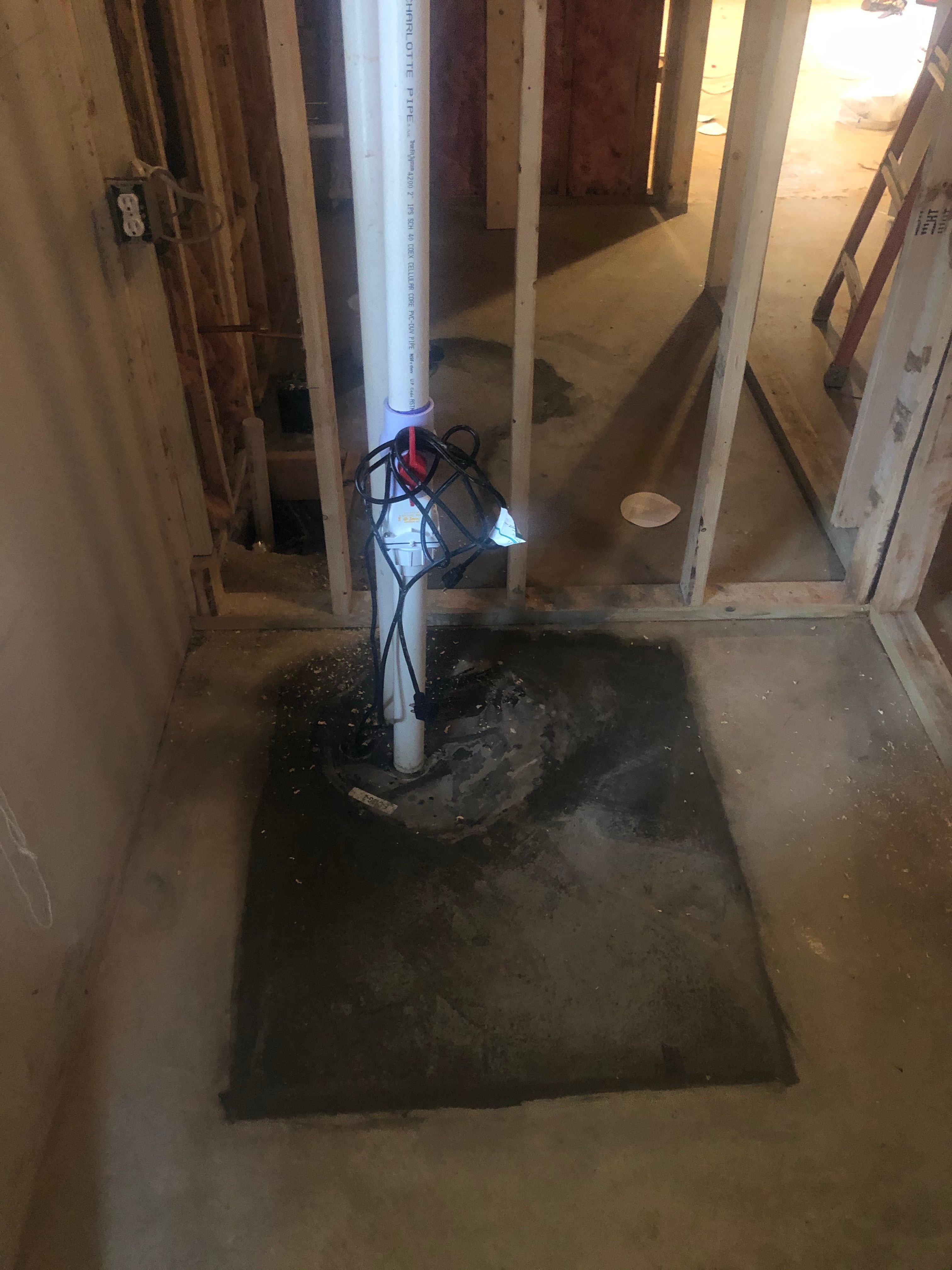 Full Basement Finishing and Multi-Room Renovation in Mableton by Swift Home Renovations
