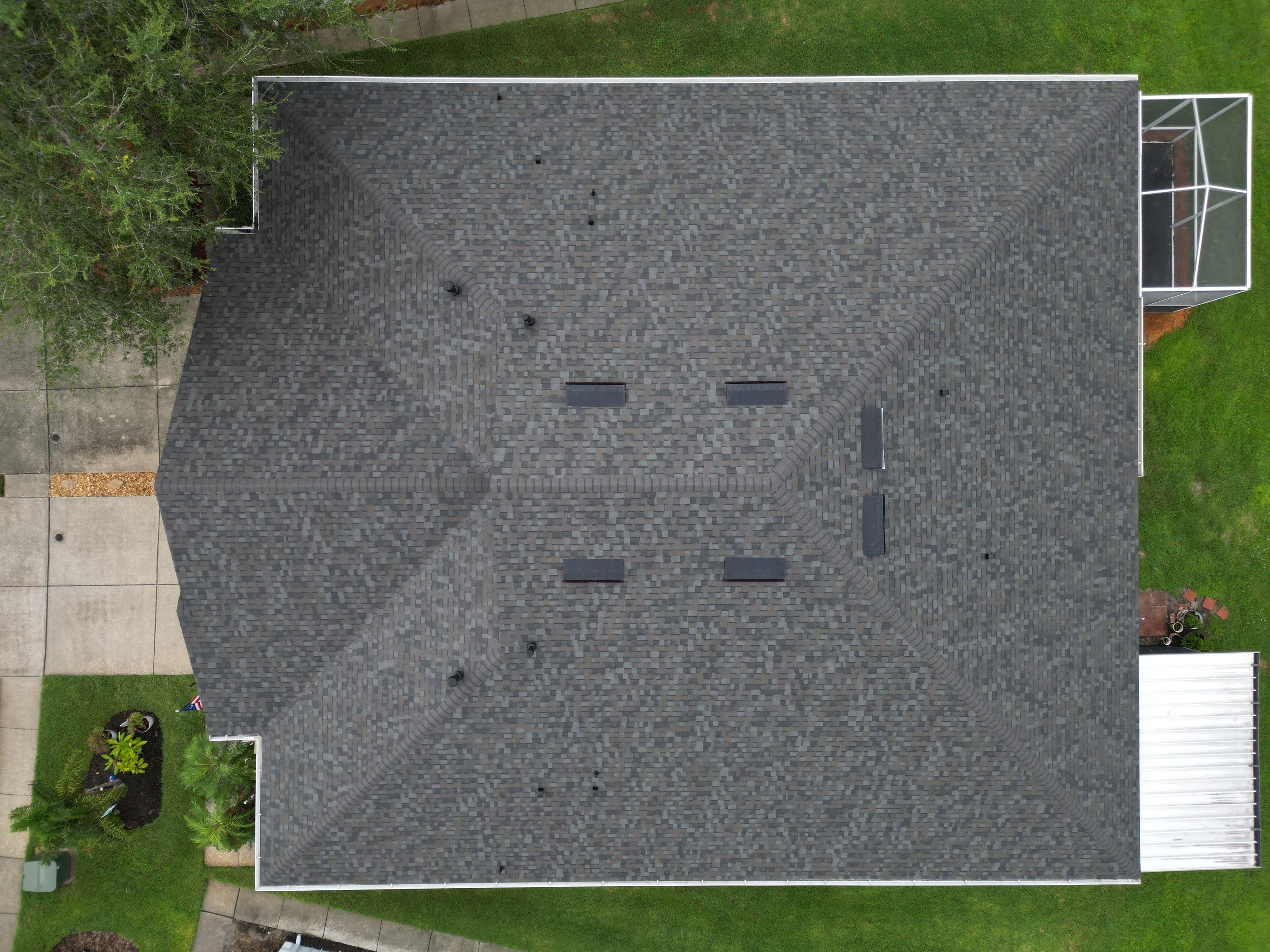 Roof Replacement in Apollo Beach, FL by Steadfast Roofing