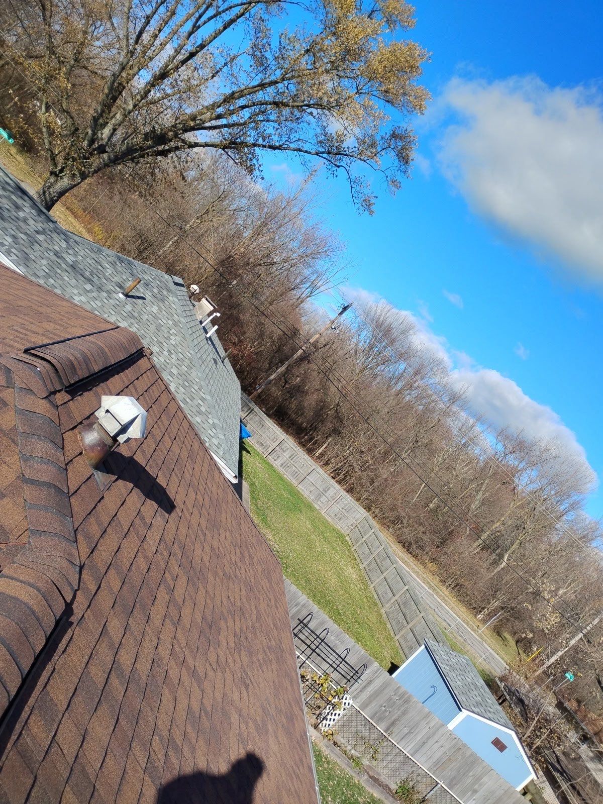 Roofing Replacement by Homestyle in Sheffield Lake by Homestyle Home Improvements (HHI)