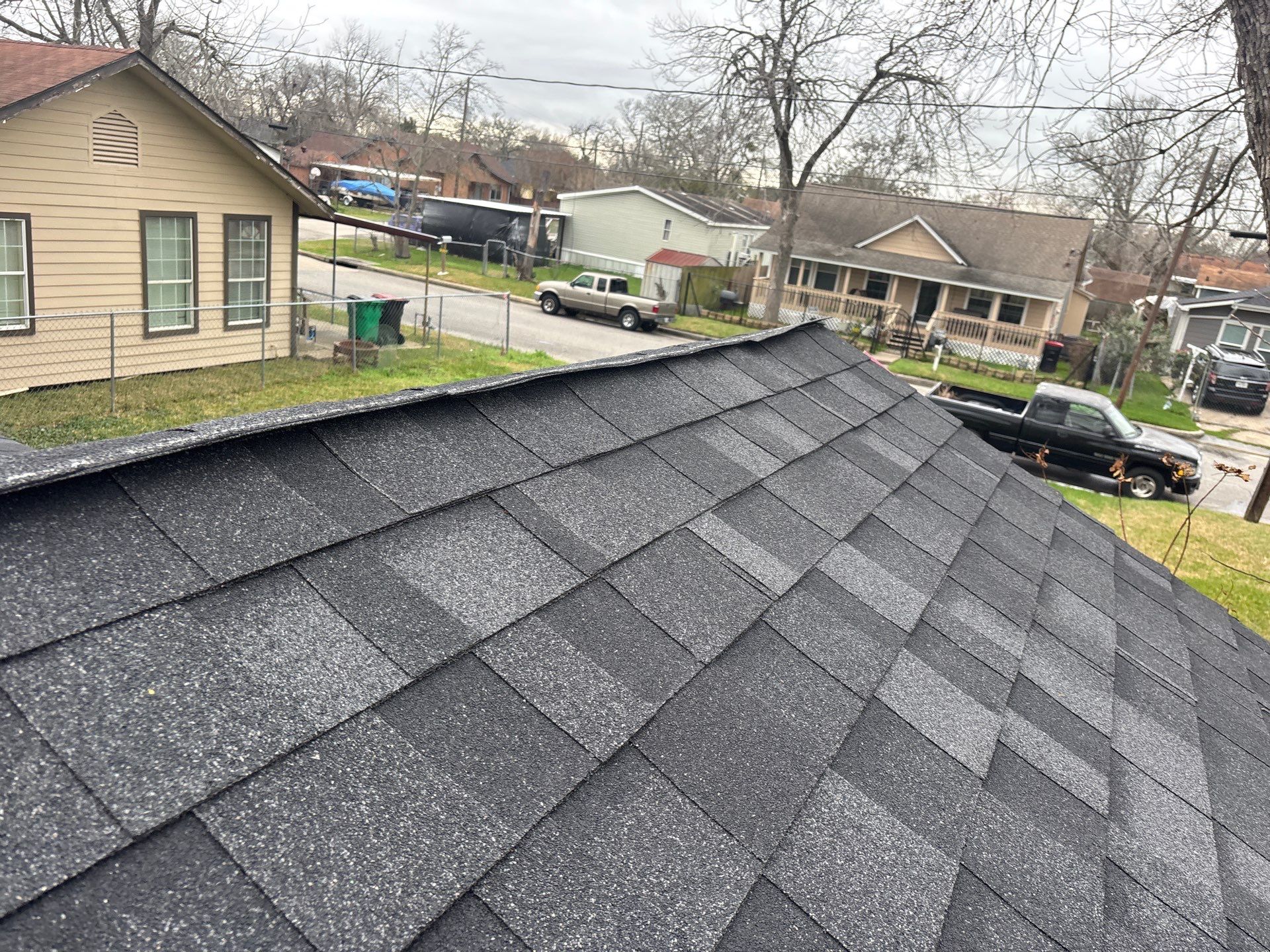 Roof Repair Baytown by Roof Repair Company