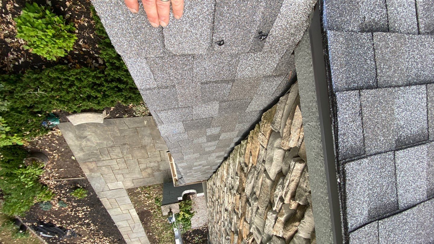 Roof Replacement using CertainTeed Landmark Pro by 180 Contractors