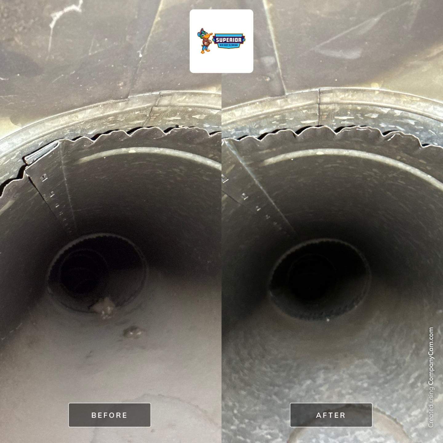 Air Duct Cleaning in Baden, PA by Superior Air Duct Cleaning
