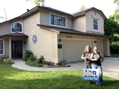 Successful Shake Tile Roof Replacement with CertainTeed Presidential Shingles in Boise, Idaho