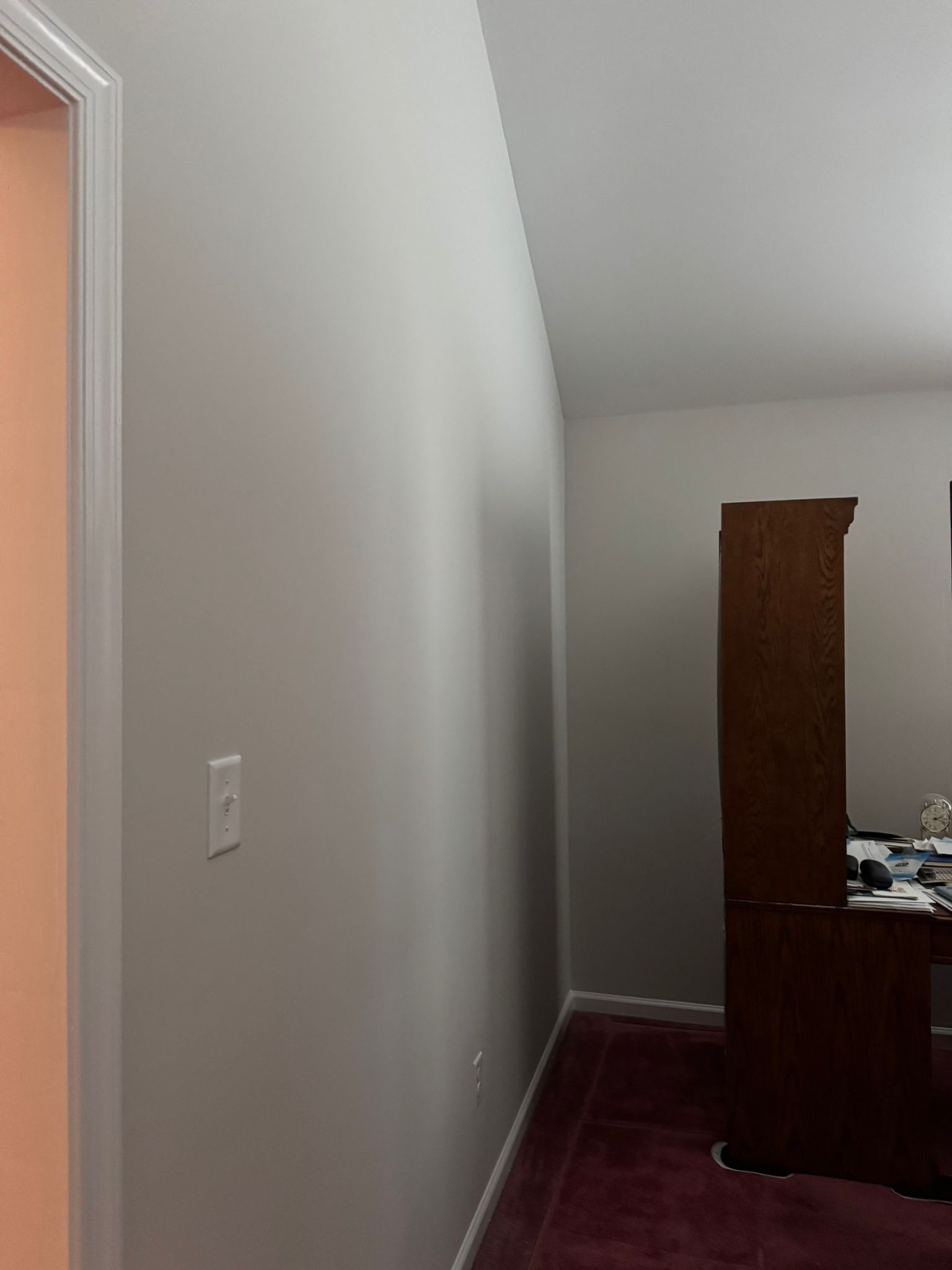 In-Law Suite Interior Painting in Lumberton, NJ by Davis Painting Llc 