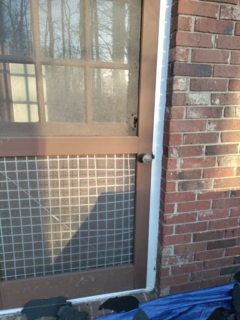 Residential Roofing Installation using Owens Corning by Inspector Roofing and Restoration