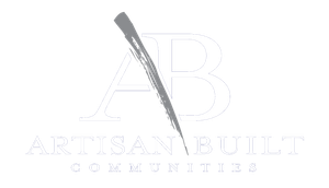 Logo for Artisan Built Communities