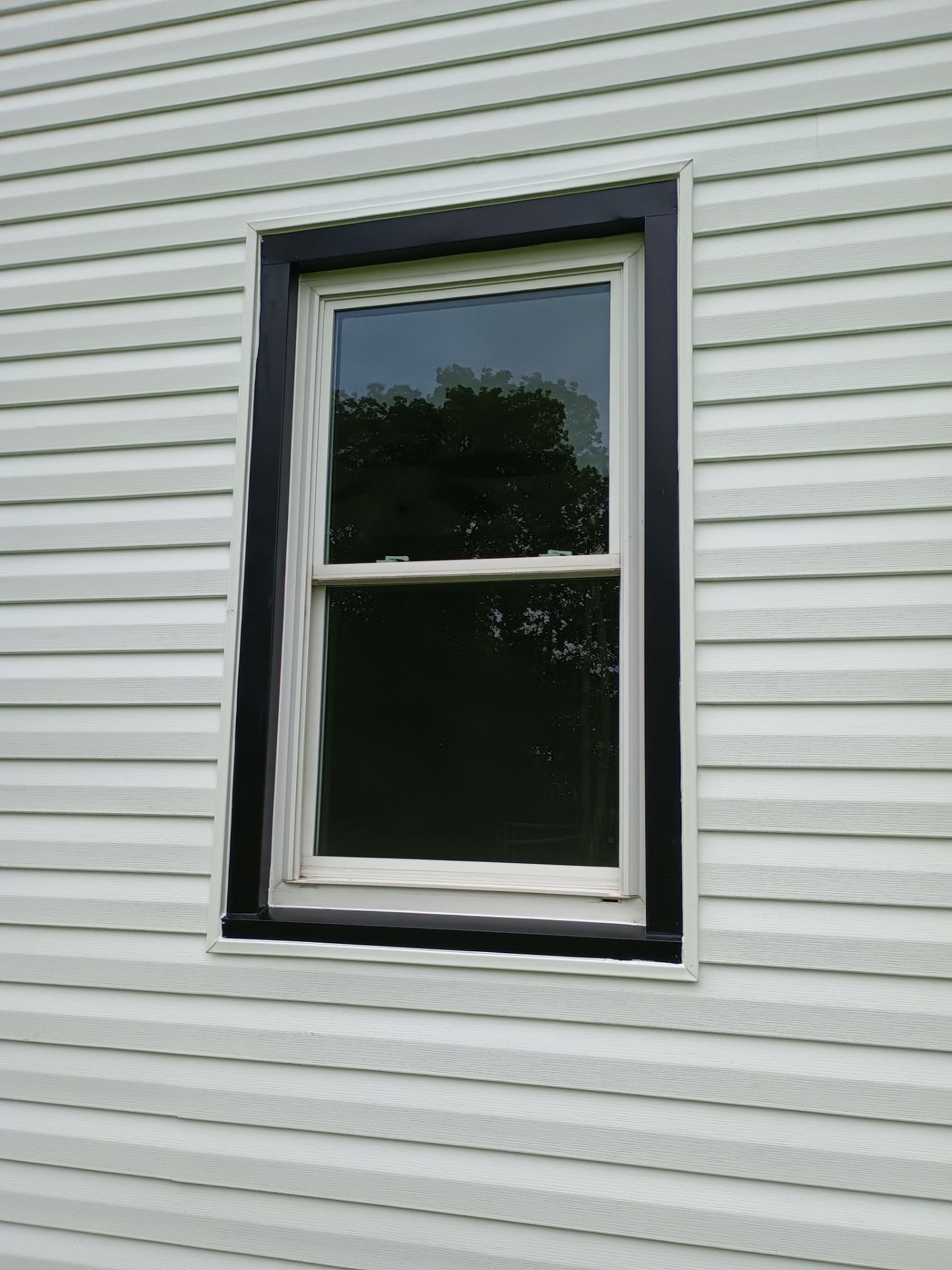 Residential Remodel using GAF Timberline HDZ Charcoal by Nitro Roofing and Construction