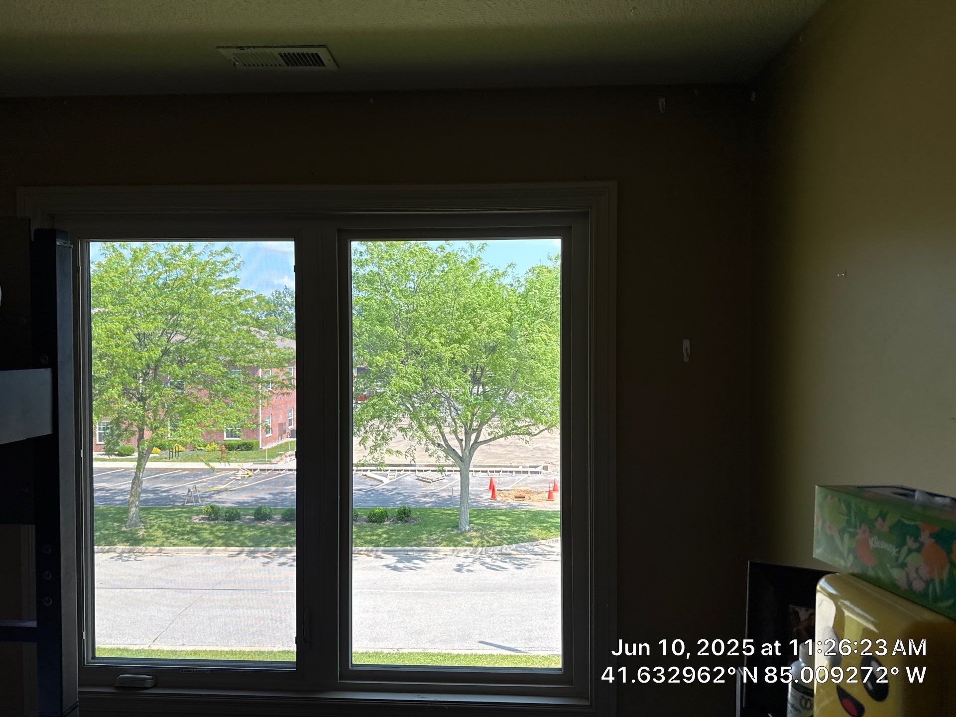 Window Project Project in Angola, IN by Window World Of Fort Wayne