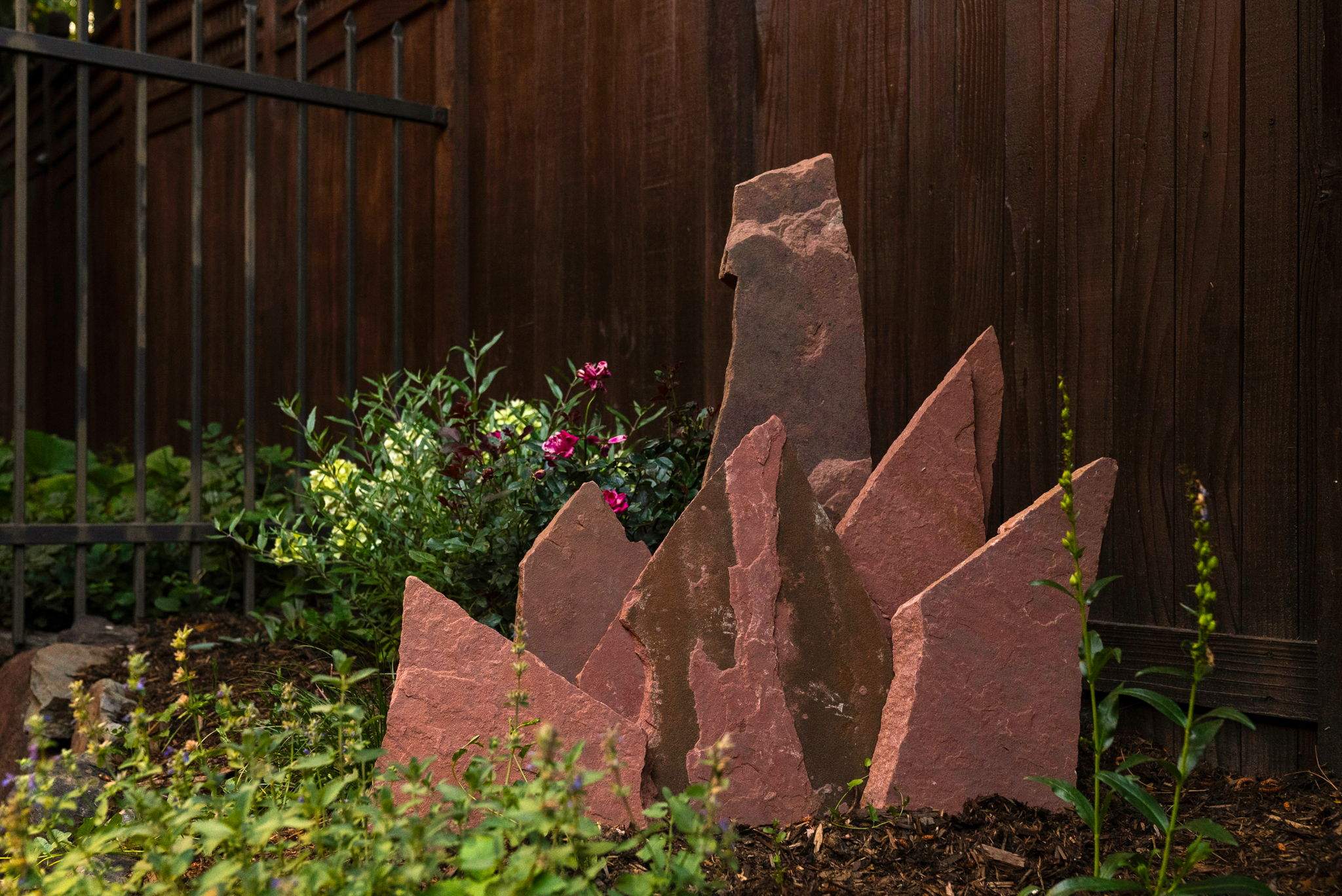 13th Street by Nature's Way Landscapes